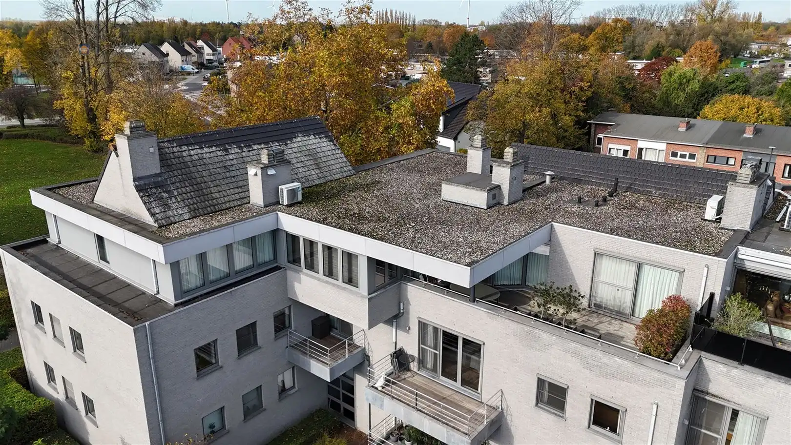 Prachtige Penthouse met 3 slaapkamers! foto 28