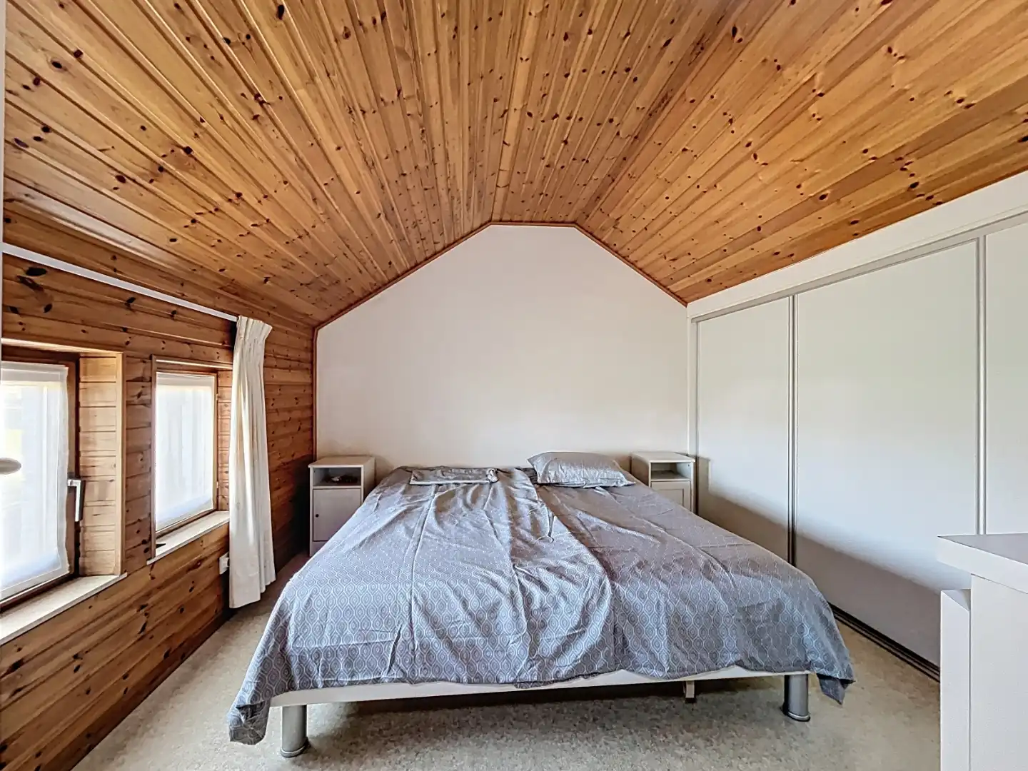 Vakantiewoning met rustige ligging. foto 7