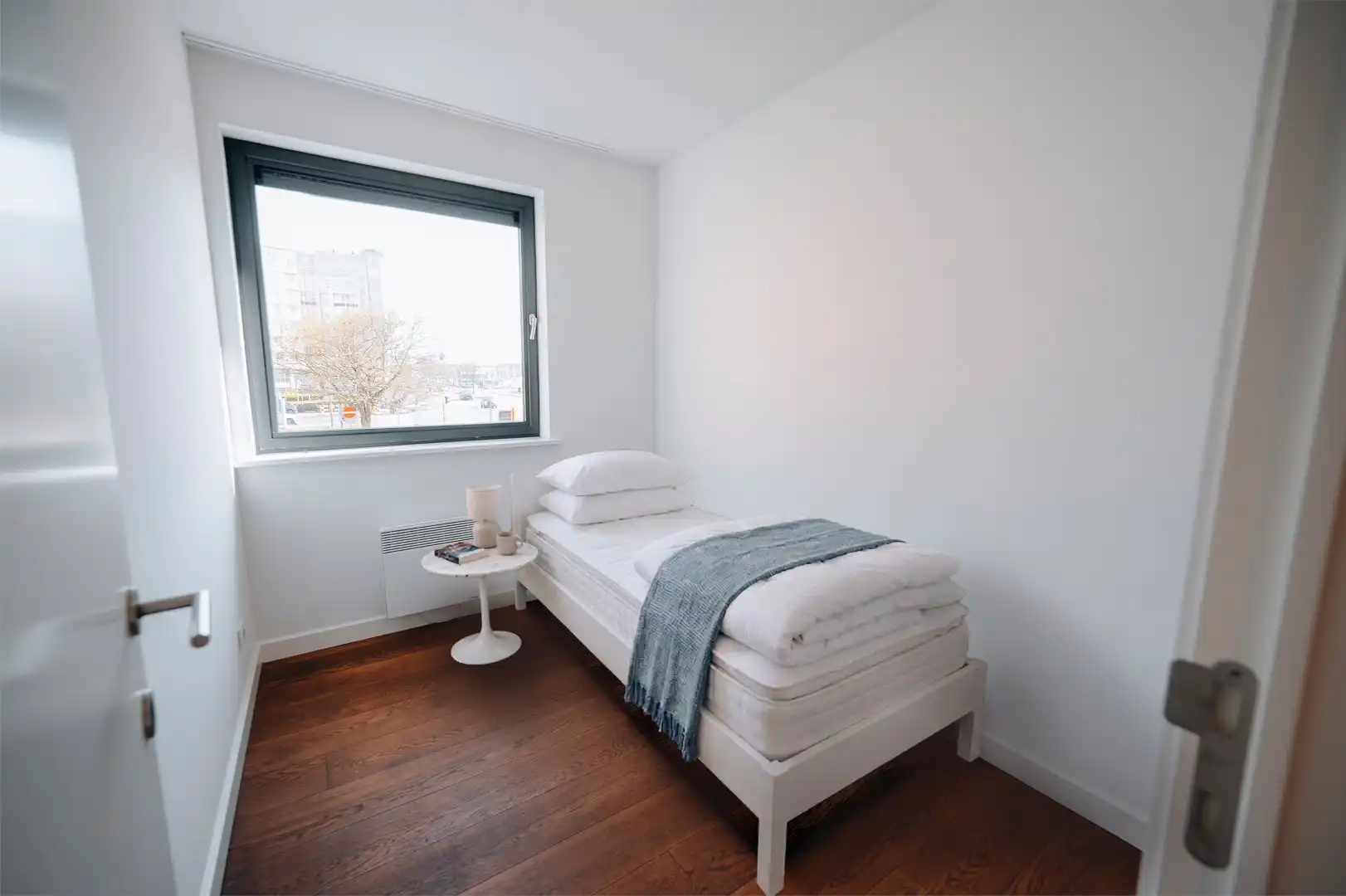 KLASSEVOL APPARTEMENT MET PANORAMISCH ZICHT foto 14