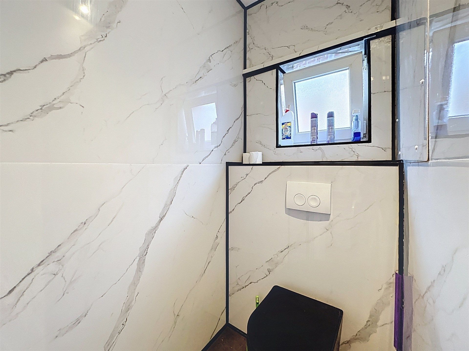 Prachtig appartement met 2 slp en groen zicht in Sint-Niklaas foto 13