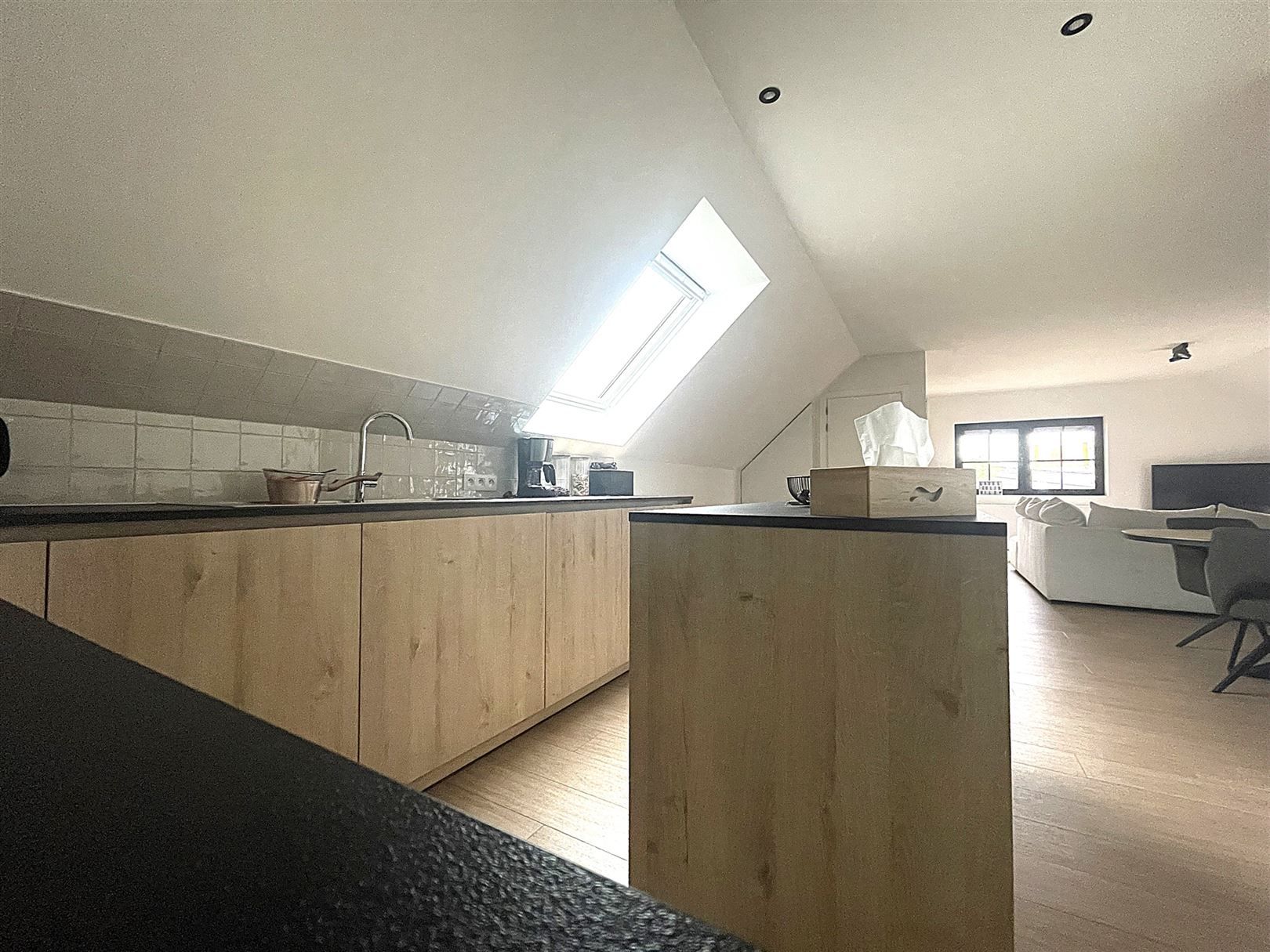 Appartement foto 10