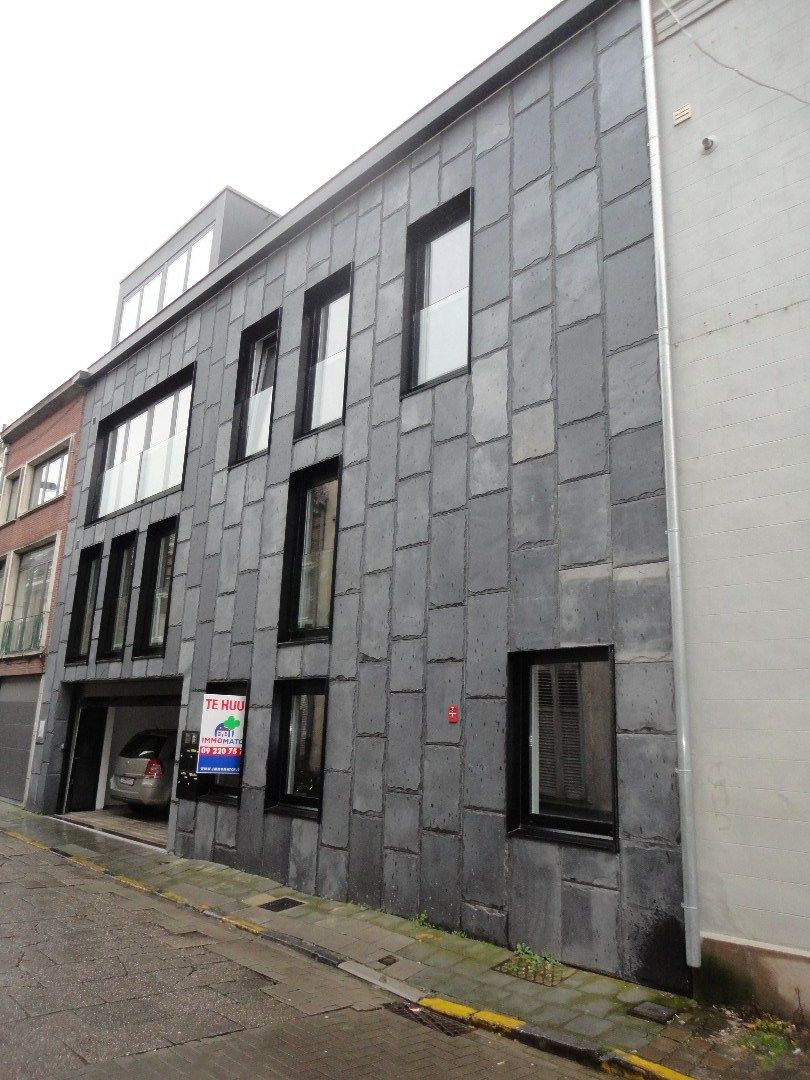 Duplexappartement met autostaanplaats foto 8