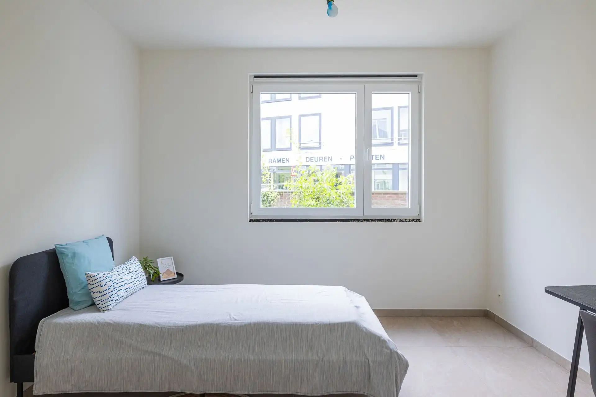 Exclusieve penthouse met panoramisch uitzicht foto 7