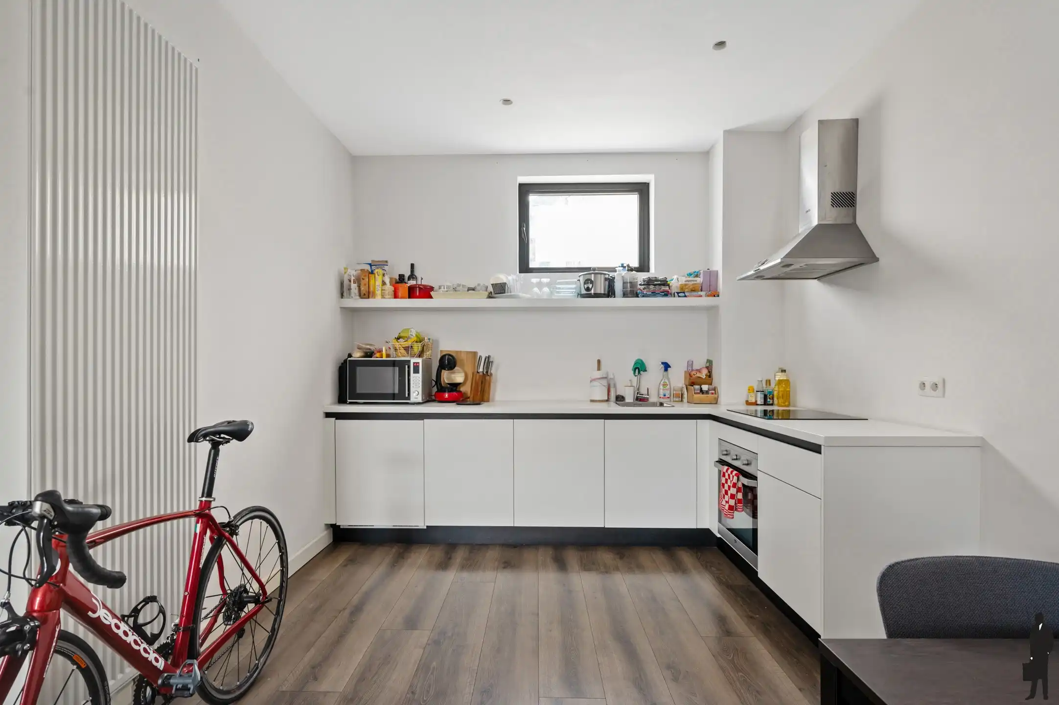 Ruime duplex op Zurenborg! foto 5