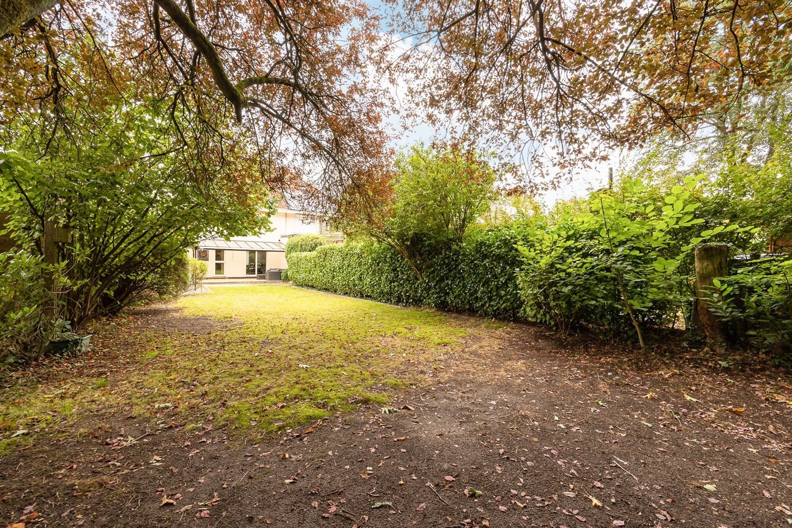 Te moderniseren eengezinswoning met zonnige tuin foto 5