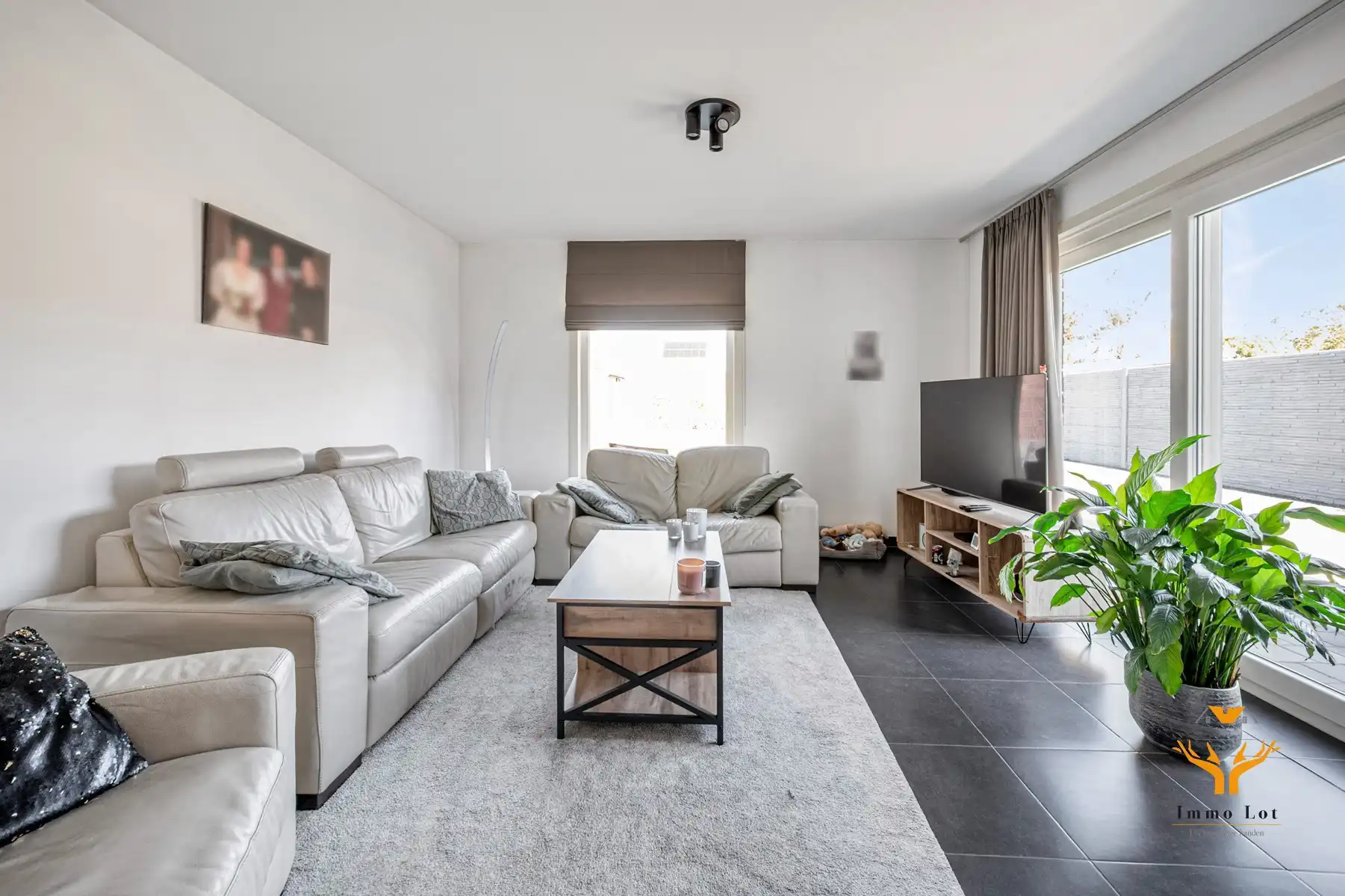 Instapklare woning te Berlare foto 4