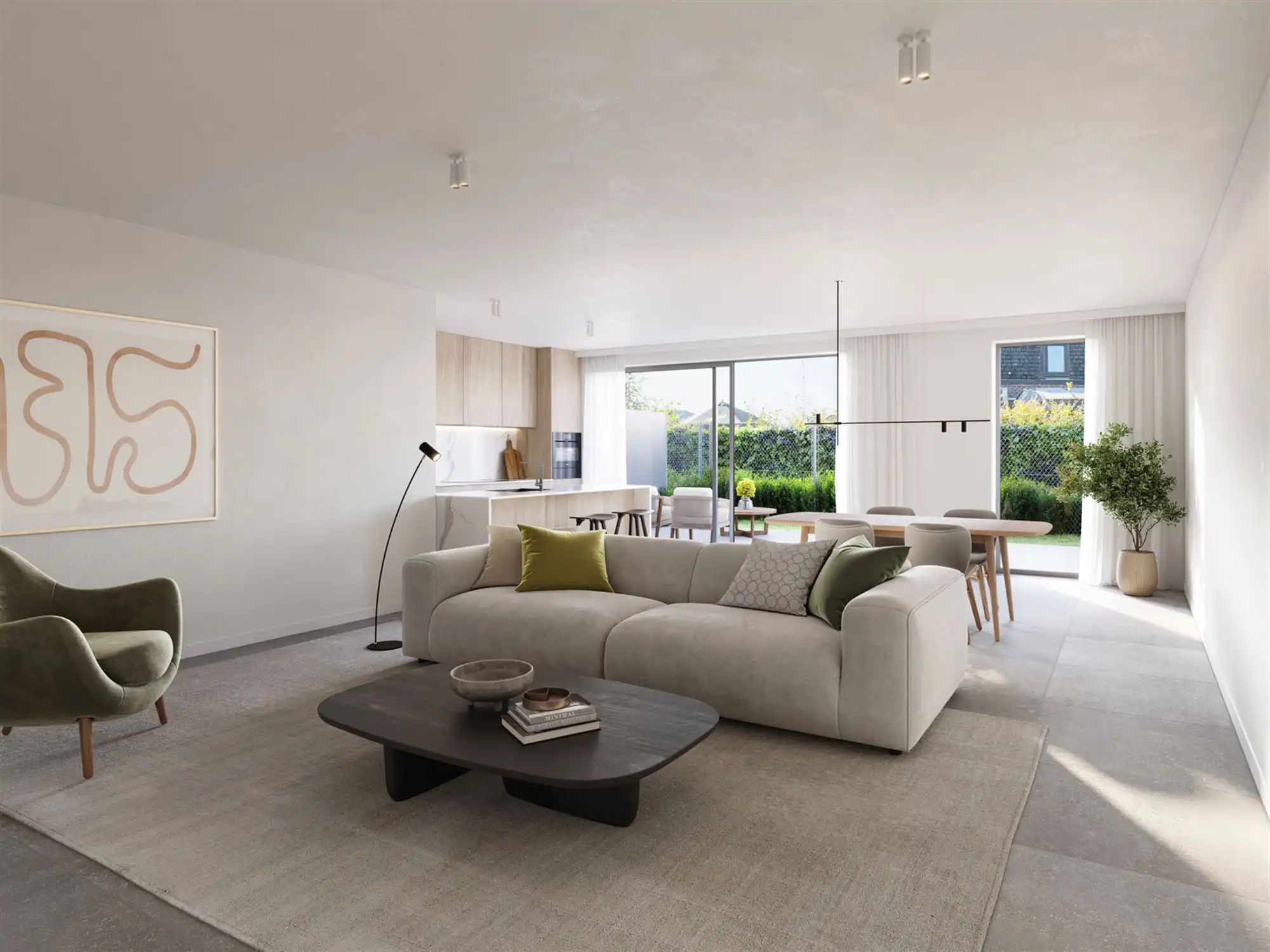 Appartement te koop in Tremelo! foto 6