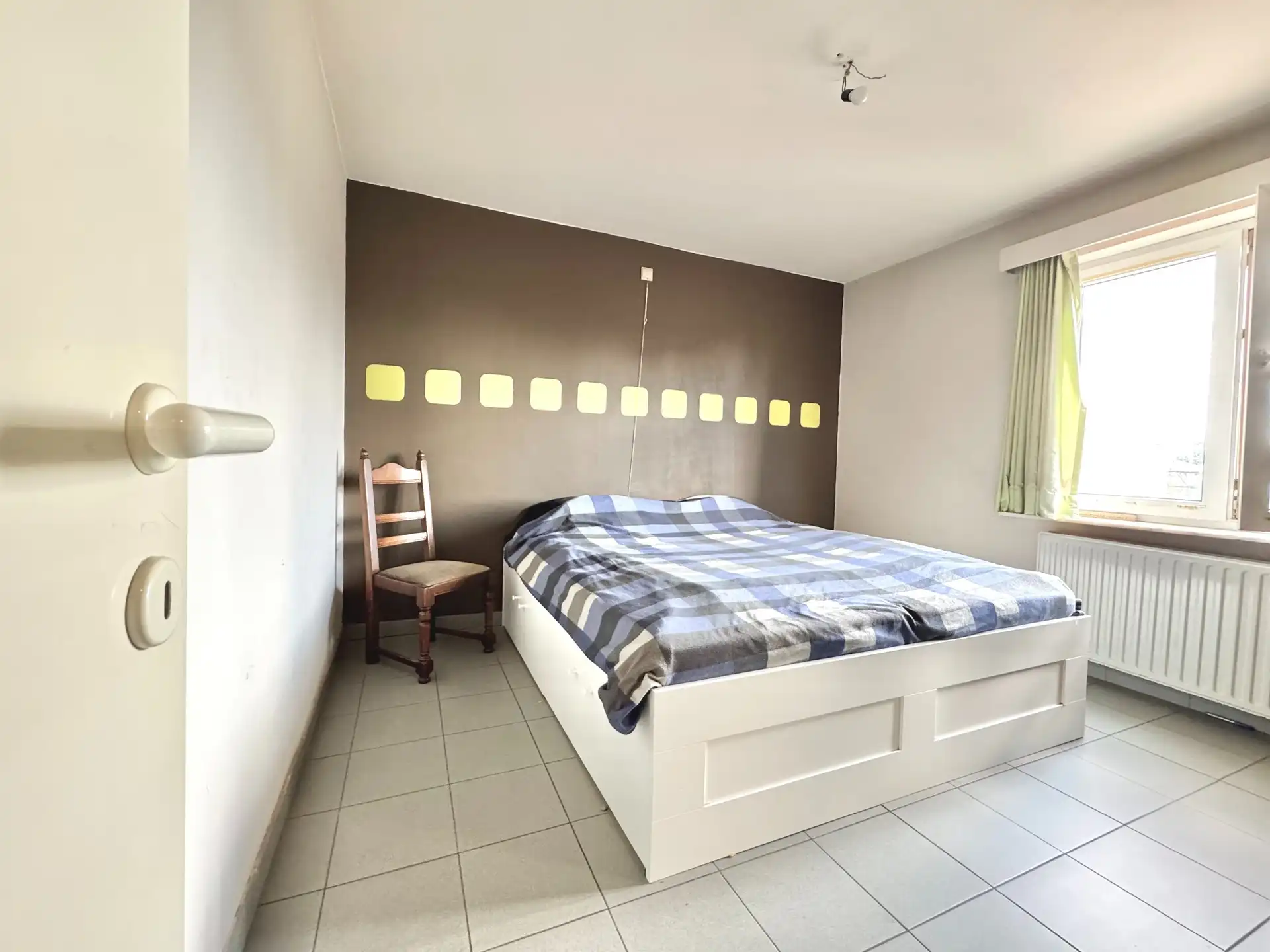 APPARTEMENTSGEBOUW MET GARAGES foto 21