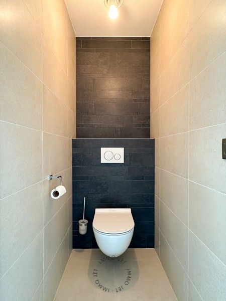 Instapklaar appartement met twee slaapkamers en terras foto 6