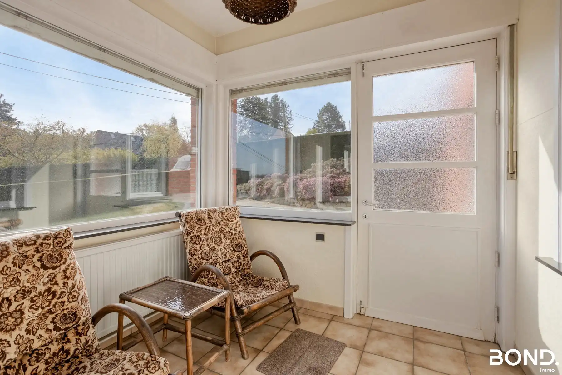 Vrijstaande woning met drie slaapkamers foto 12