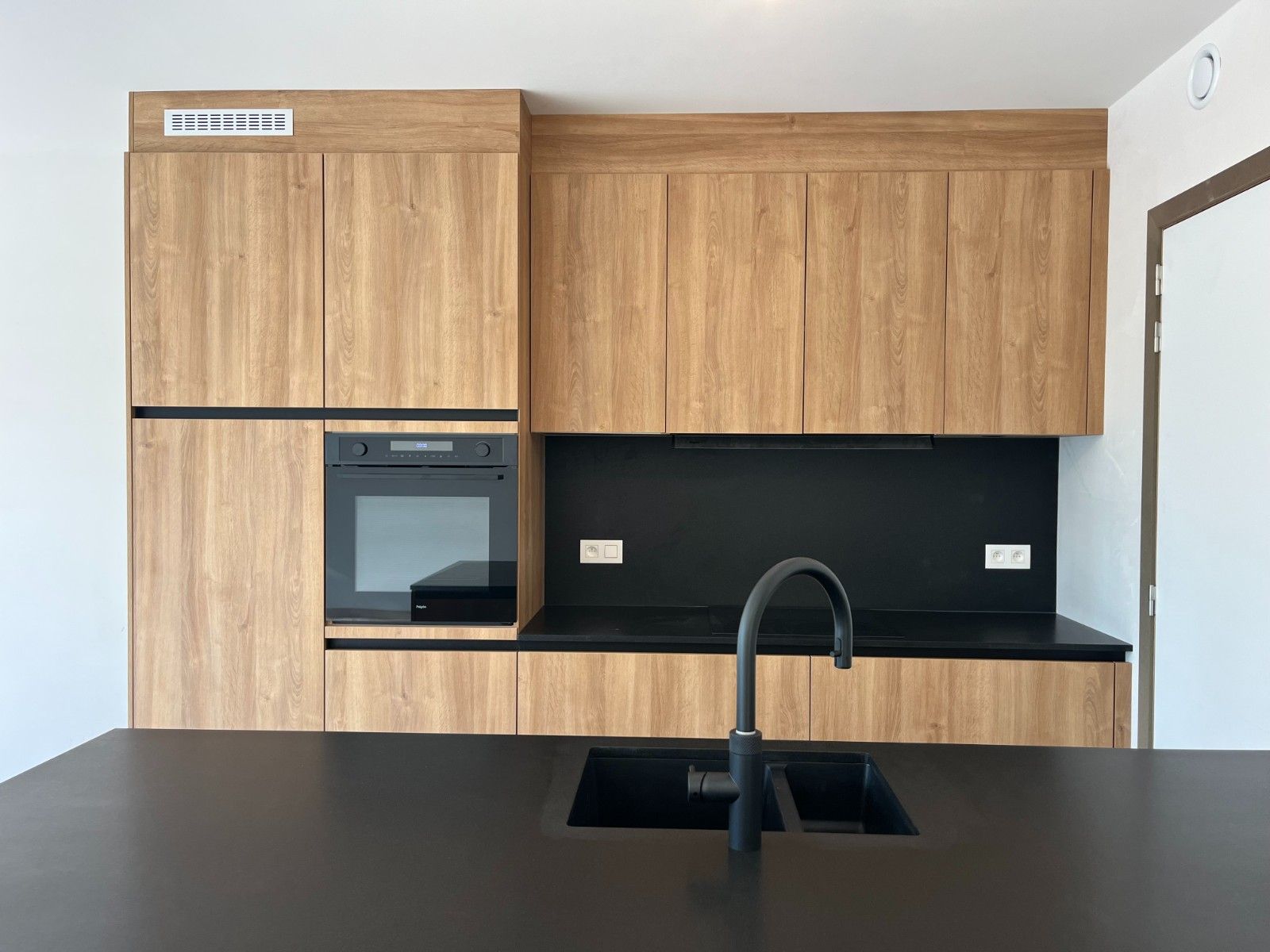 Nieuwbouwappartement te huur in residentie Green Gardens ! foto 4