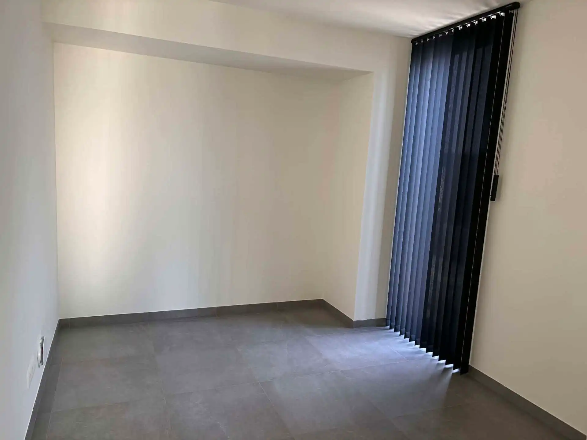 BORSBEKE - Nieuwbouw gelijkvloers appartement. foto 5