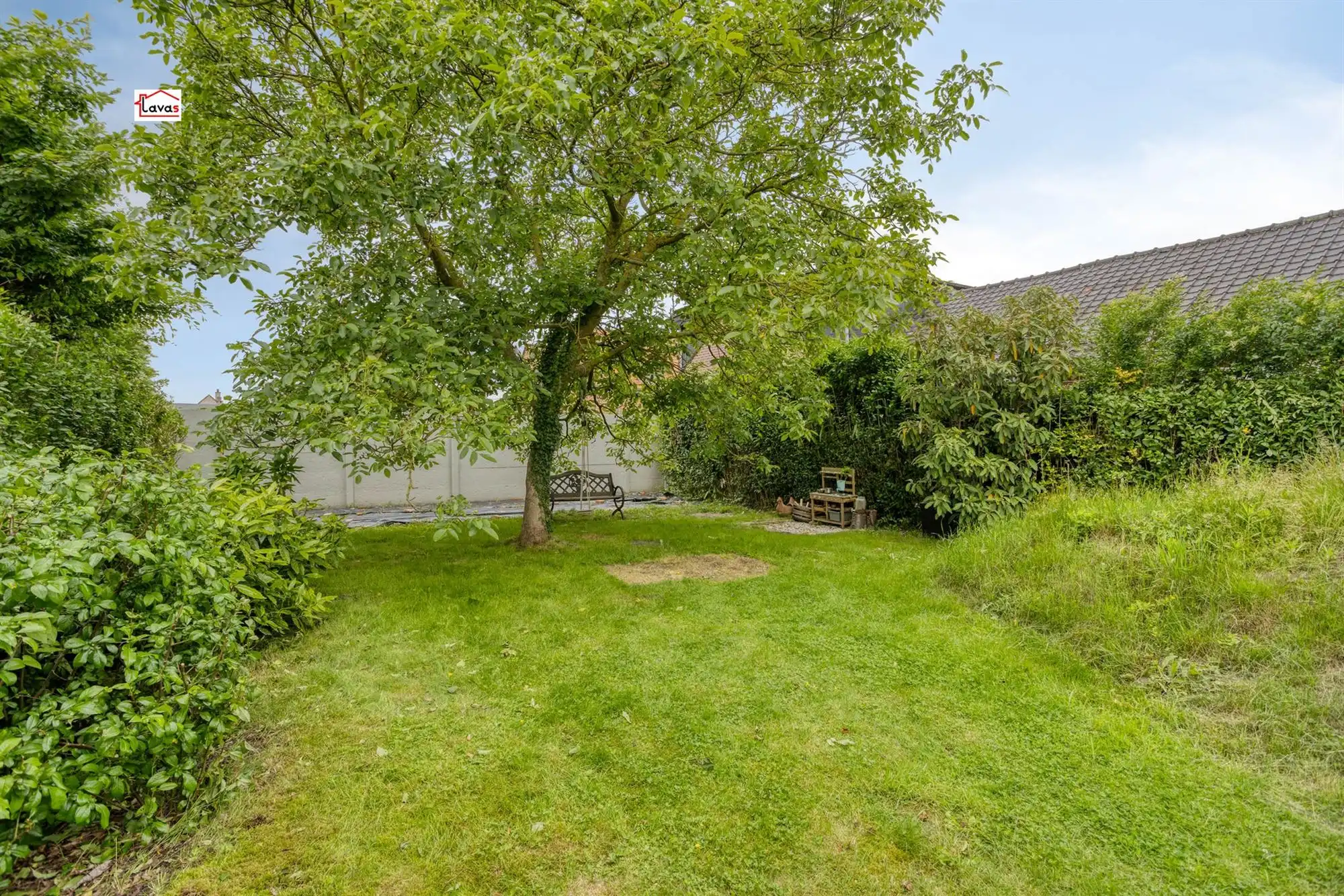 Huis foto 30