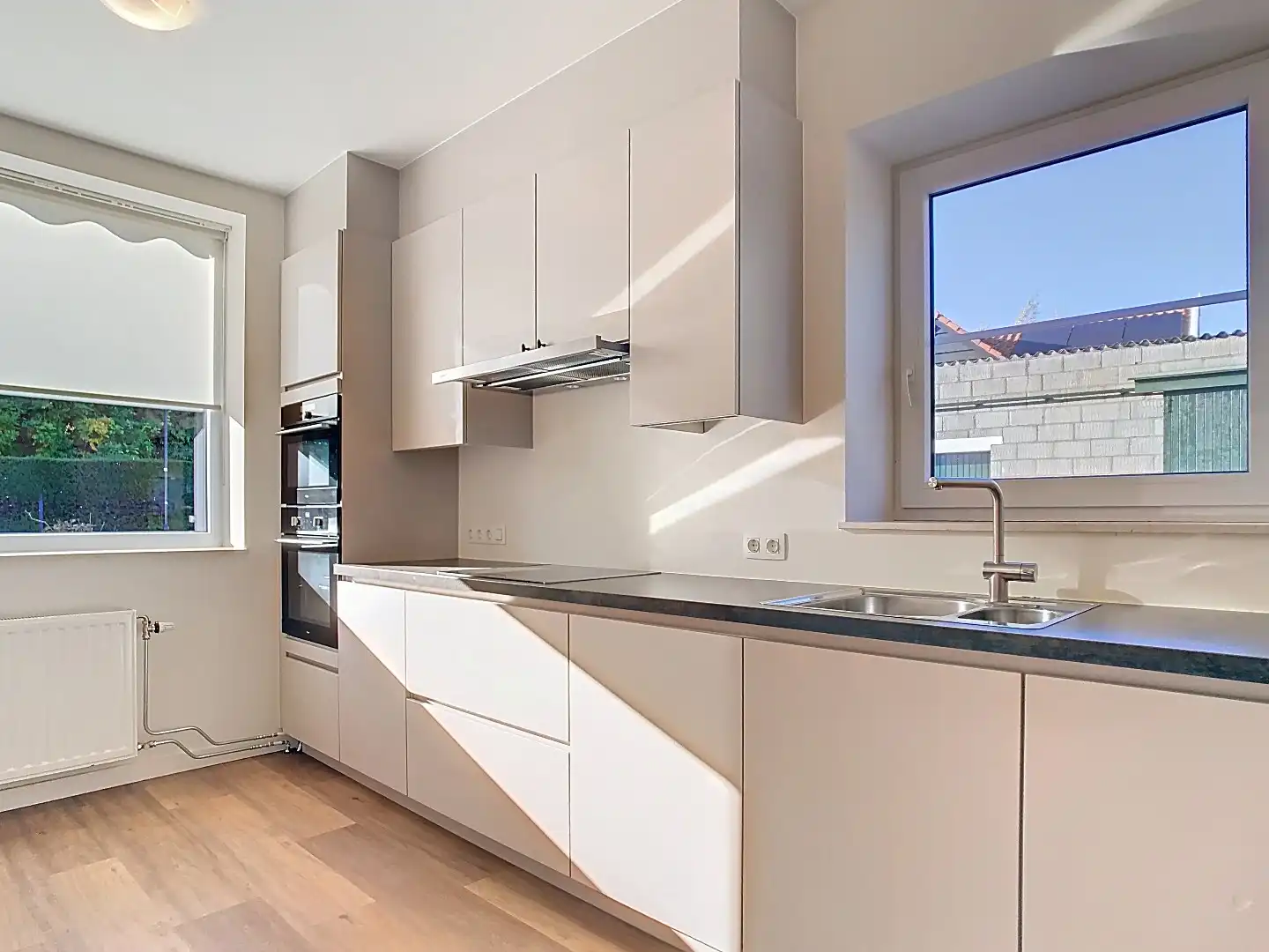 Landelijk wonen in dorpskern   foto 15