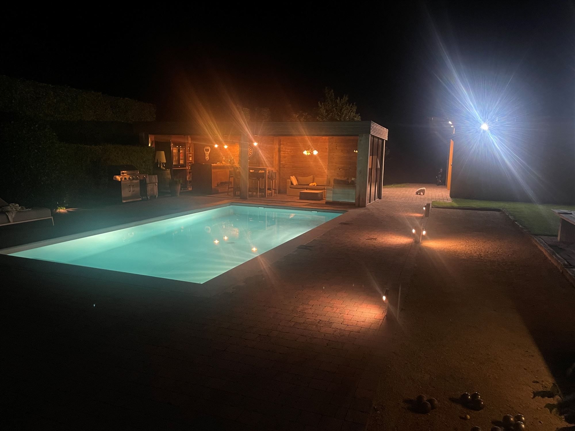 Huis foto 20
