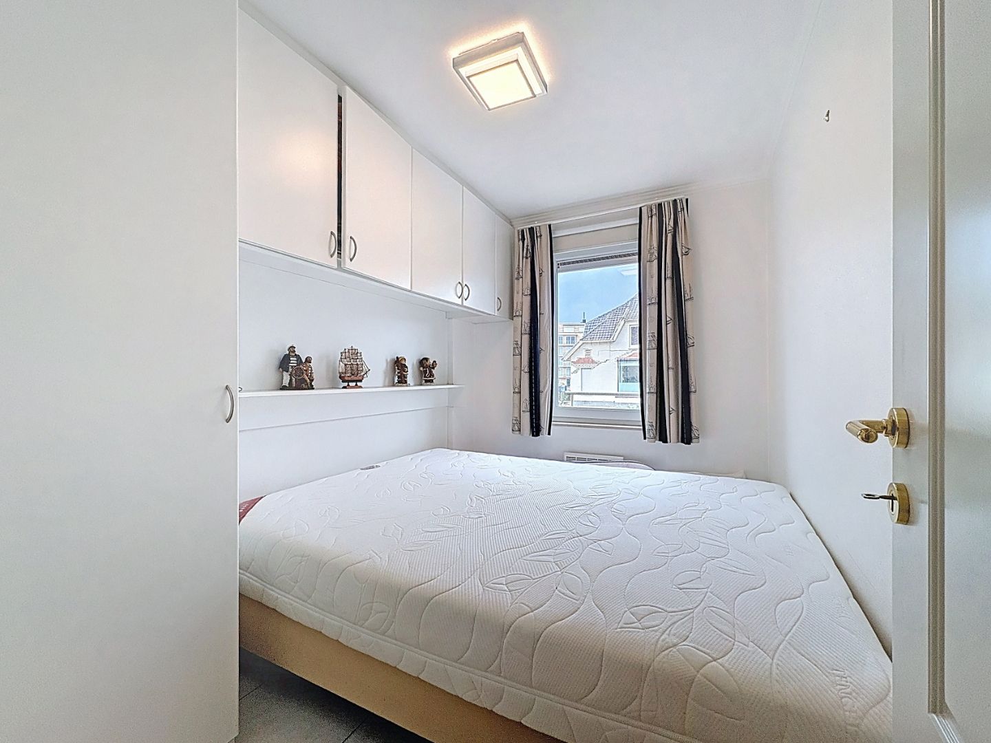 Appartement met topligging, zicht op de duinen en Mieke Hill. foto 10