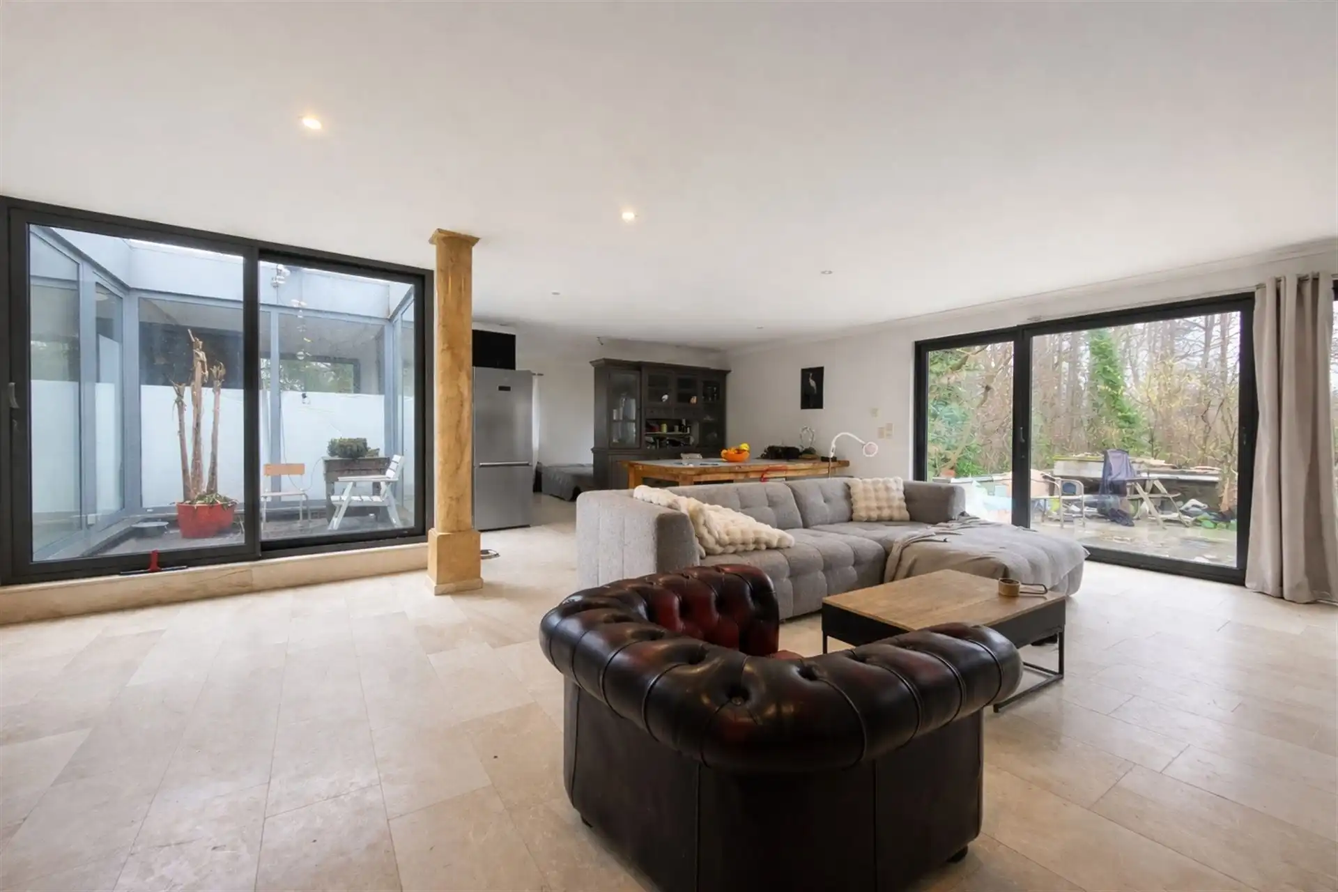 Opbrengsteigendom foto 8