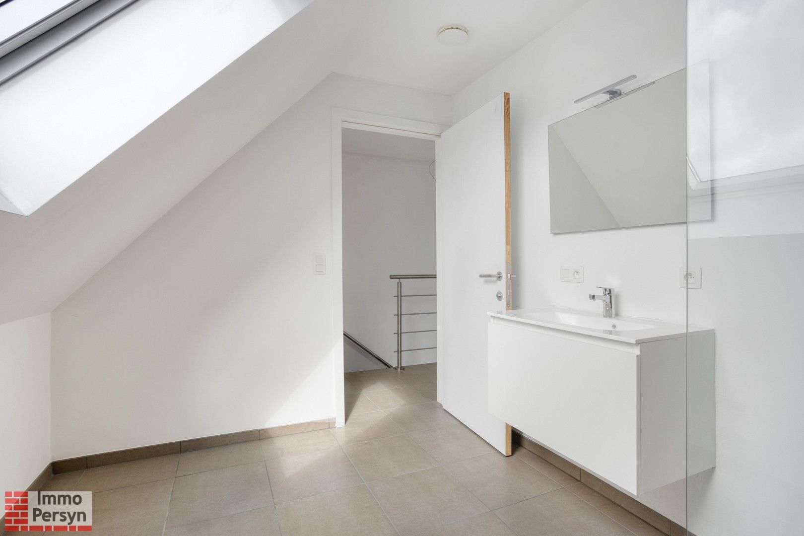 Nieuwbouw duplexappartement in centrum Scherpenheuvel foto 11