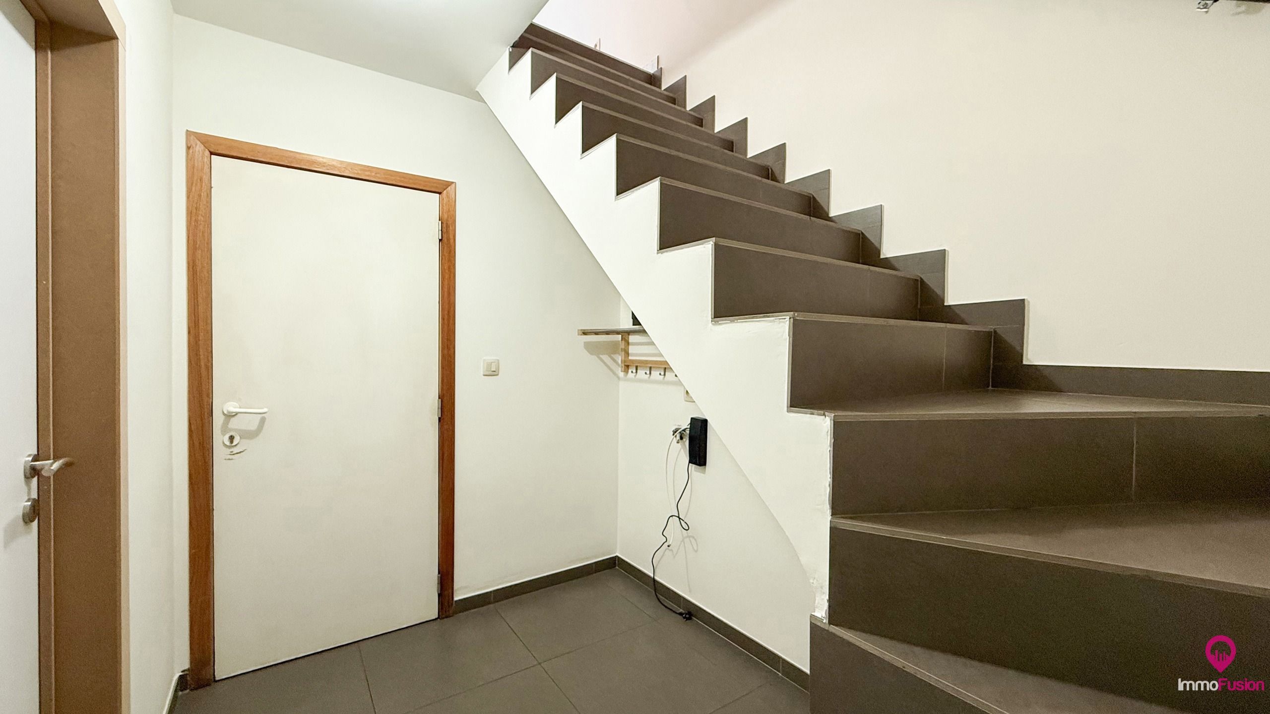 Duplexapp. met 3 slaapkamers comfort en een prachtig terras! foto 23