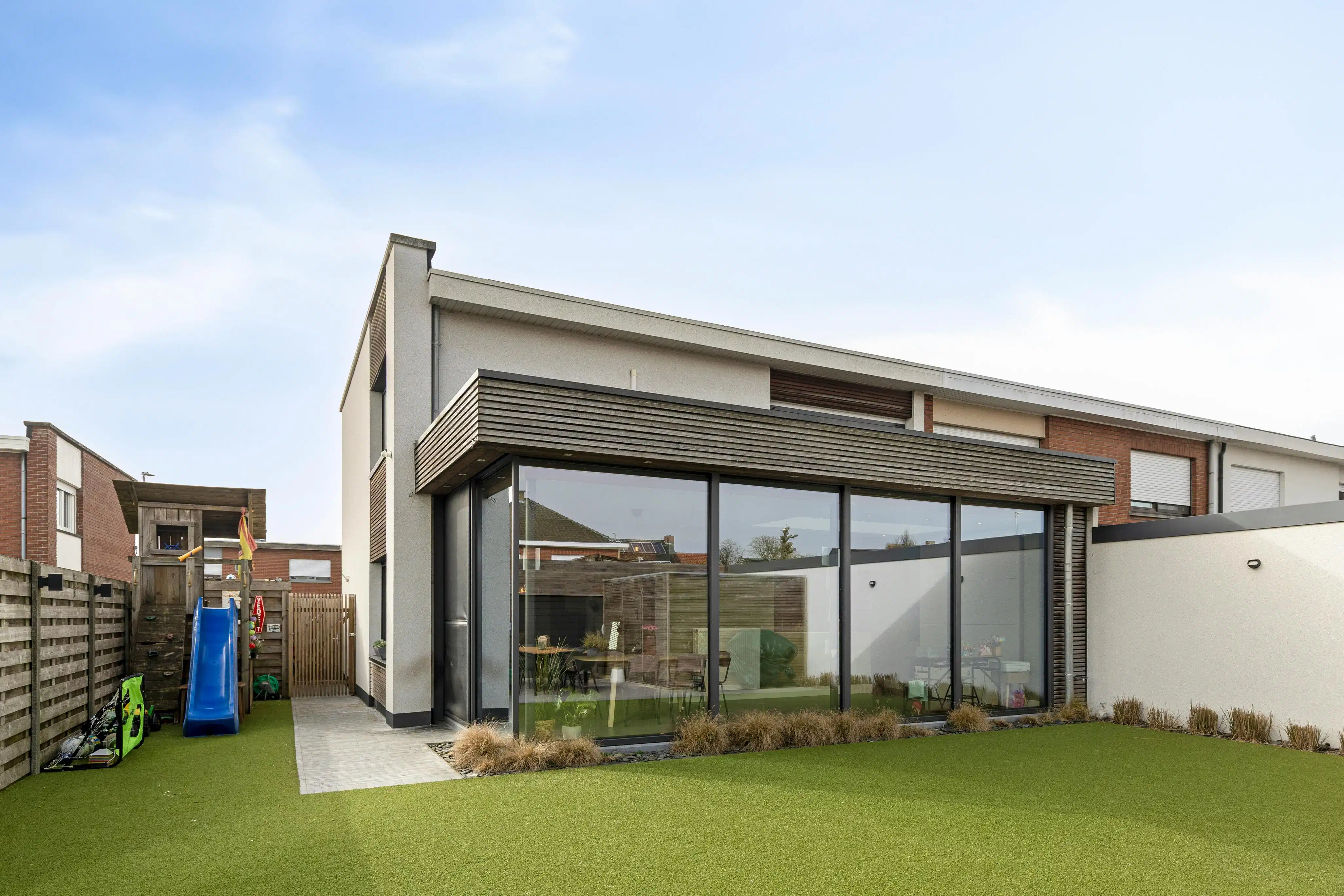 Instapklaar huis te Ledegem  foto 14