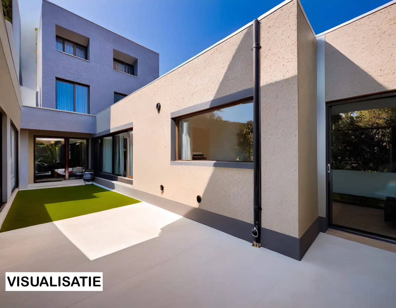 NIEUWE VOORWAARDEN - Opbrengsteigendom met 3 entiteiten foto 14