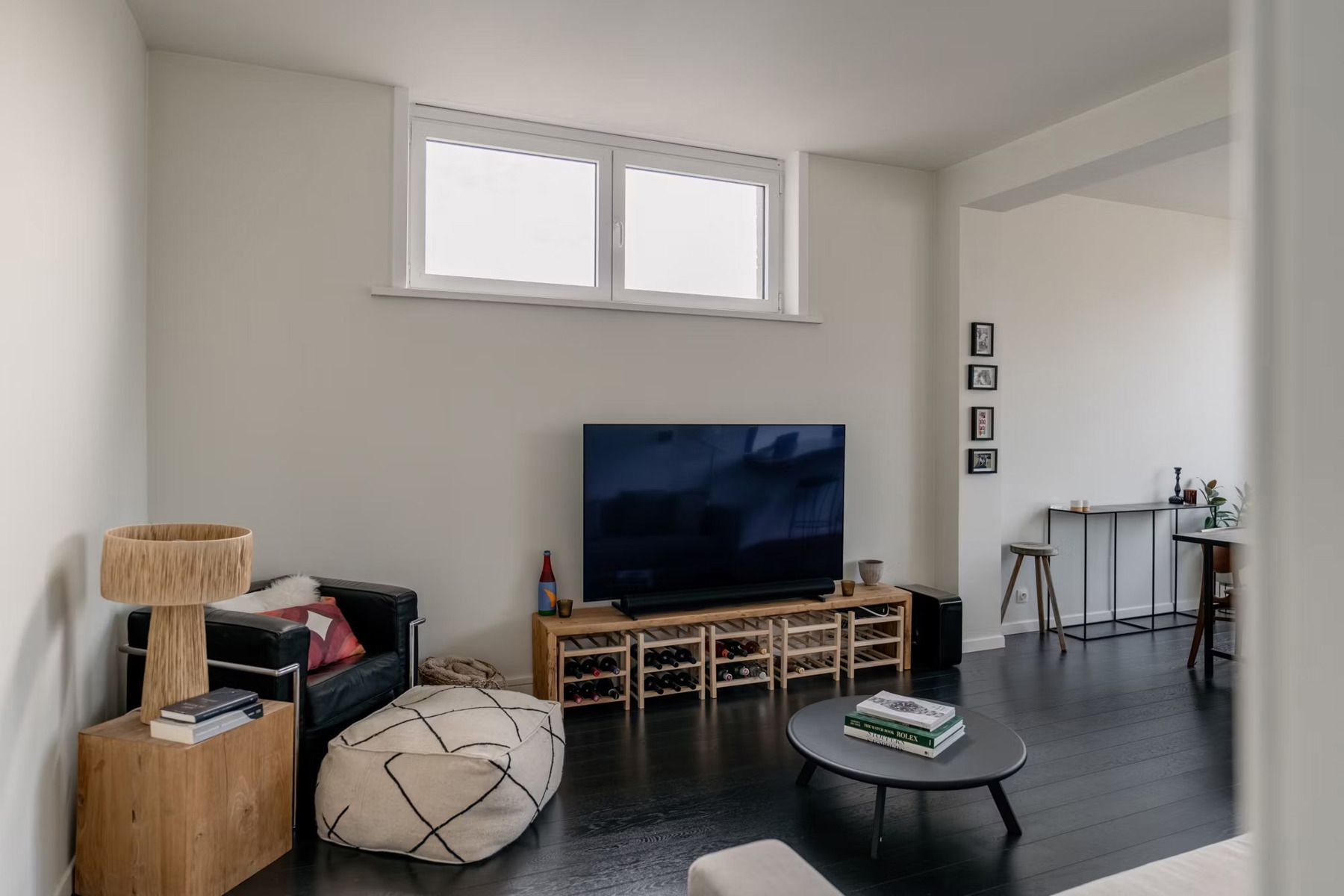 Lichtrijk appartement met karakter in de Markgravebuurt foto 8