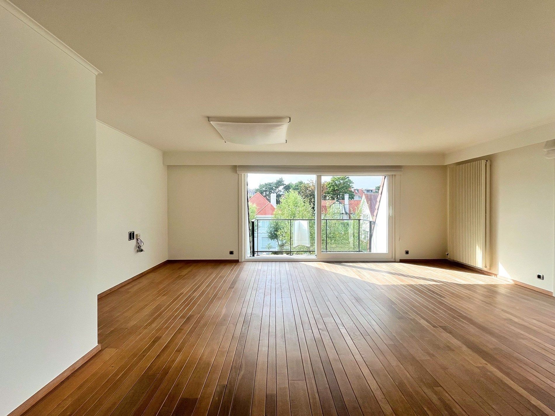 Appartement in het Zoute - garage inclusief foto 6