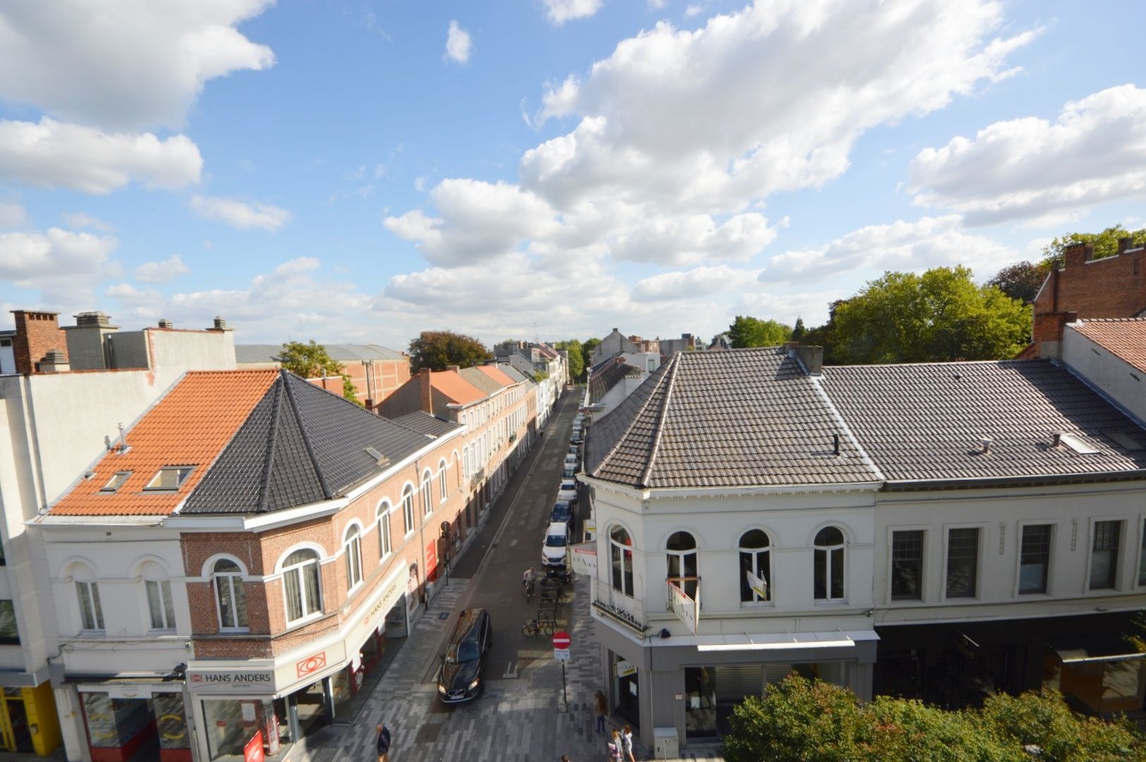 KWALITATIEF VERHUURDE OPBRENGSTEIGENDOM HOEKLOCATIE foto 5