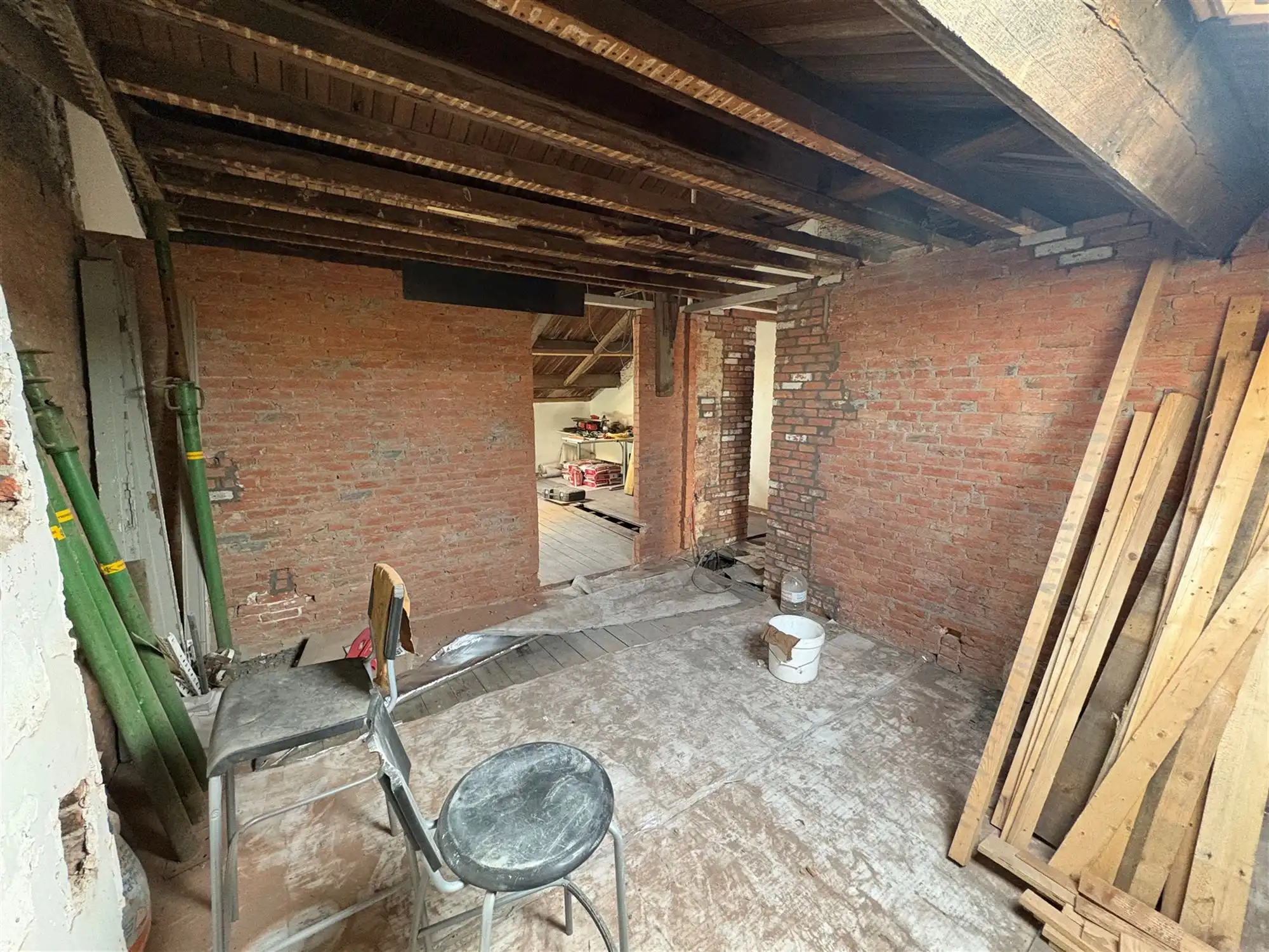 Duplex op het bruisende Zuid. foto 15