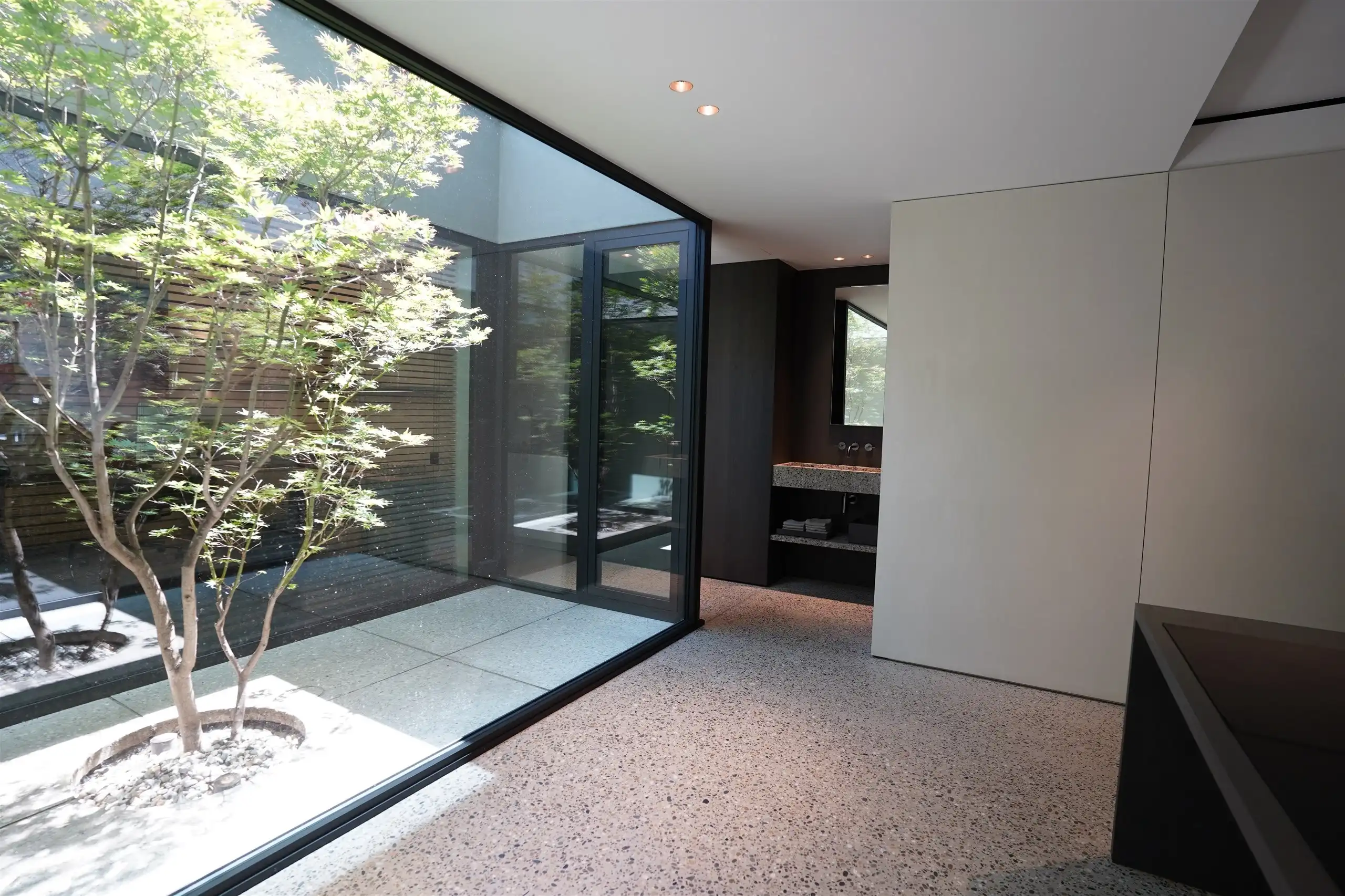 Chique kantoorparel van 114 m² - Subliem afgewerkt door Promanys foto 9