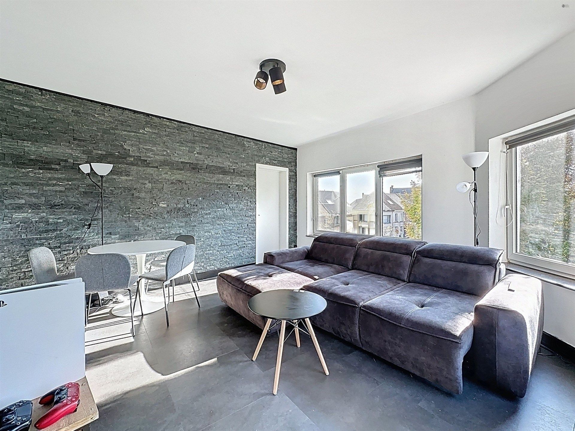 Prachtig appartement met 2 slp en groen zicht in Sint-Niklaas foto 4