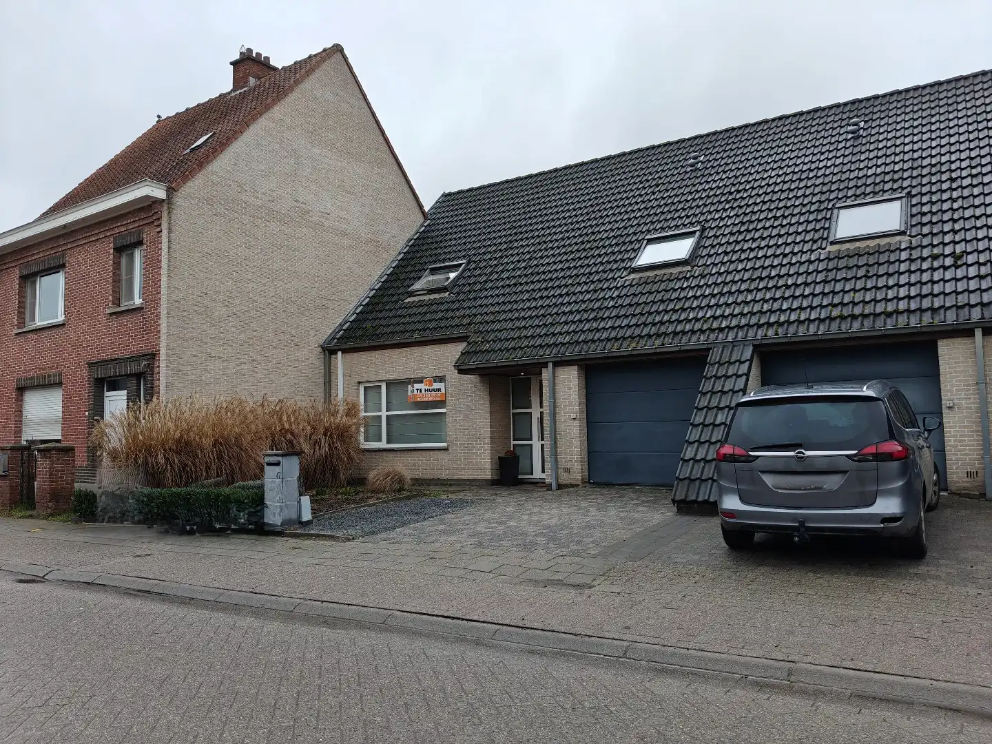Energiezuinige woning met 3 slaapkamers en garage te Eksaarde foto 13