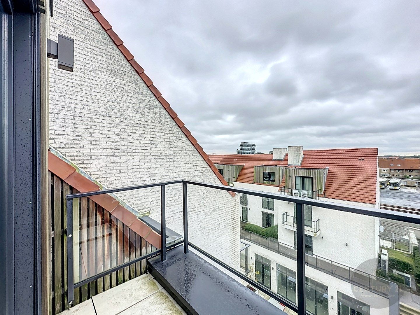 MODERNE SERVICEFLAT VOORZIEN VAN ALLE LUXE foto 9