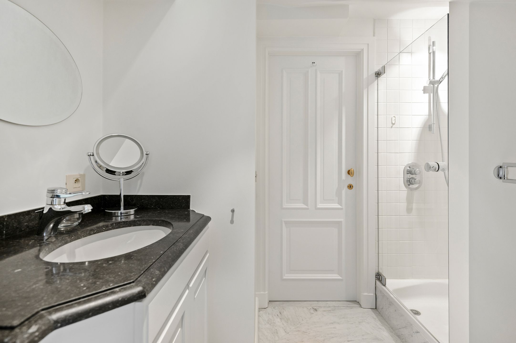 Prachtige villa in de Pater Nuyenslaan – Sels Villabouw foto 25