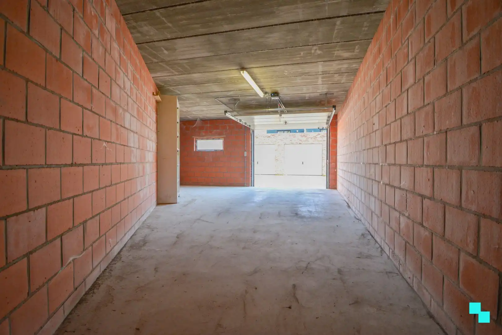 Aantrekkelijke halfopen bebouwing te Staden foto 34