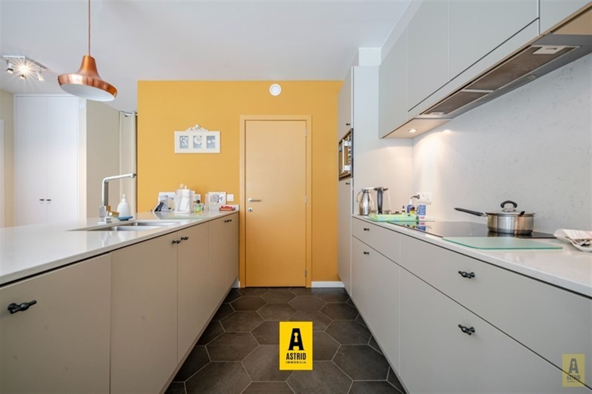 Schitterend appartement in Nieuwe Concessie! foto 15