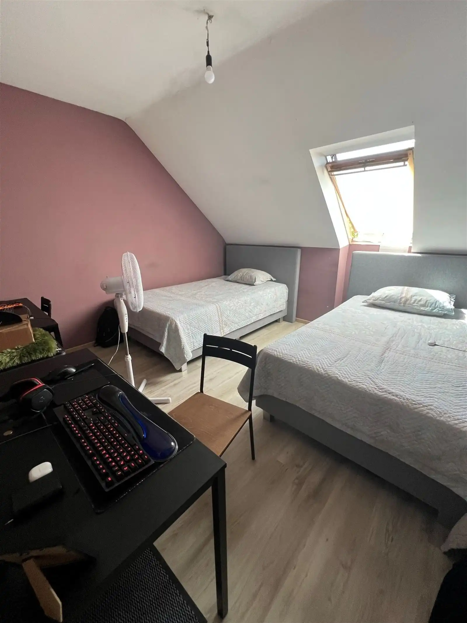 1ste verdieping foto 3