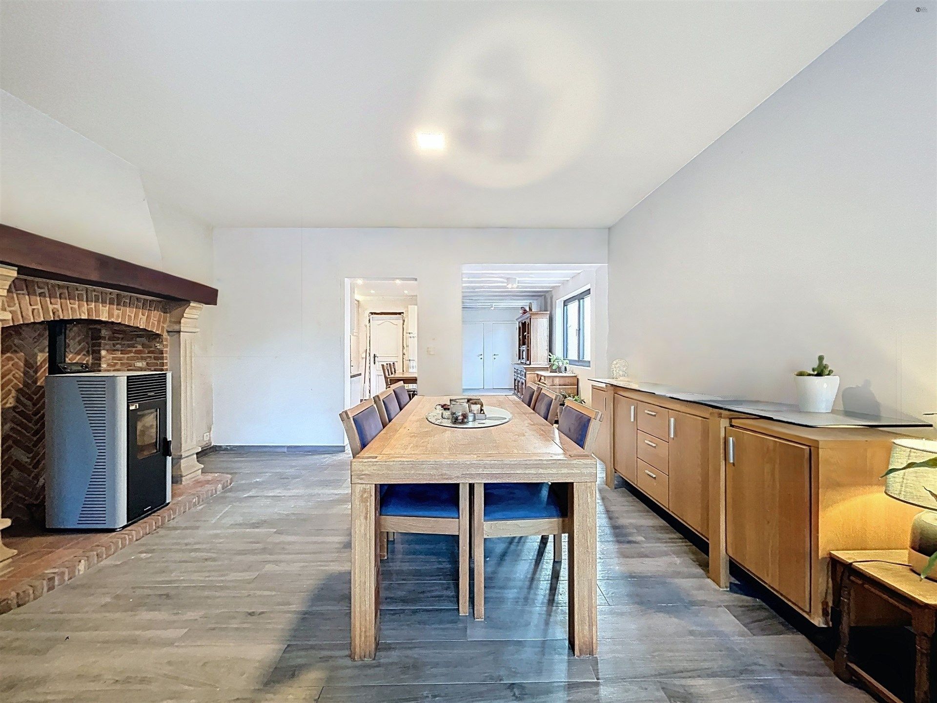 half open bebouwing met 4 slaapkamers op toplocatie foto 7