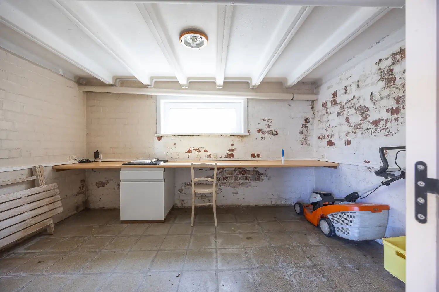 Ruime villa met drie slaapkamers op een toplocatie in Middelkerke! foto 29