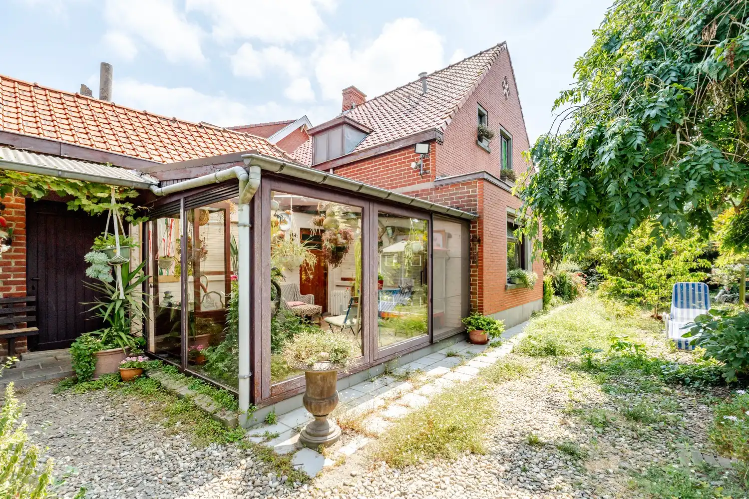 Alleenstaande woning te Ruiselede/Wingene. foto 14