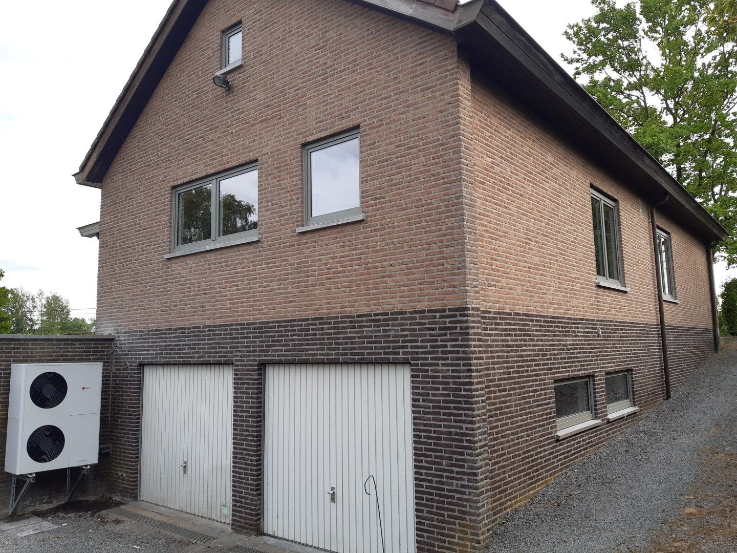 Tijdloos wonen in 't groen. foto 24