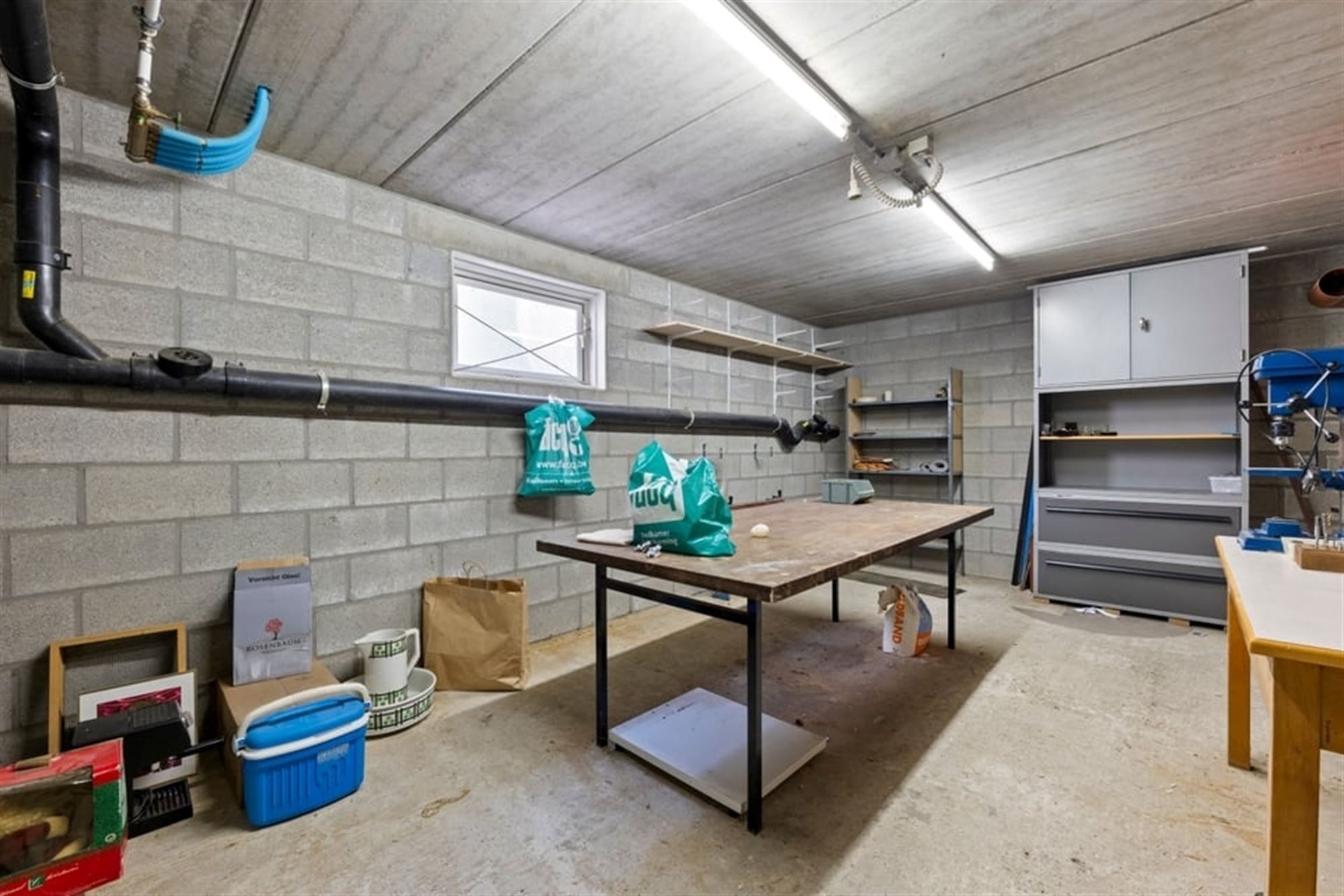 INSTAPKLARE OPEN BEBOUWING MET CHARME, ENERGIEZUINIGHEID EN RUIMTE foto 40