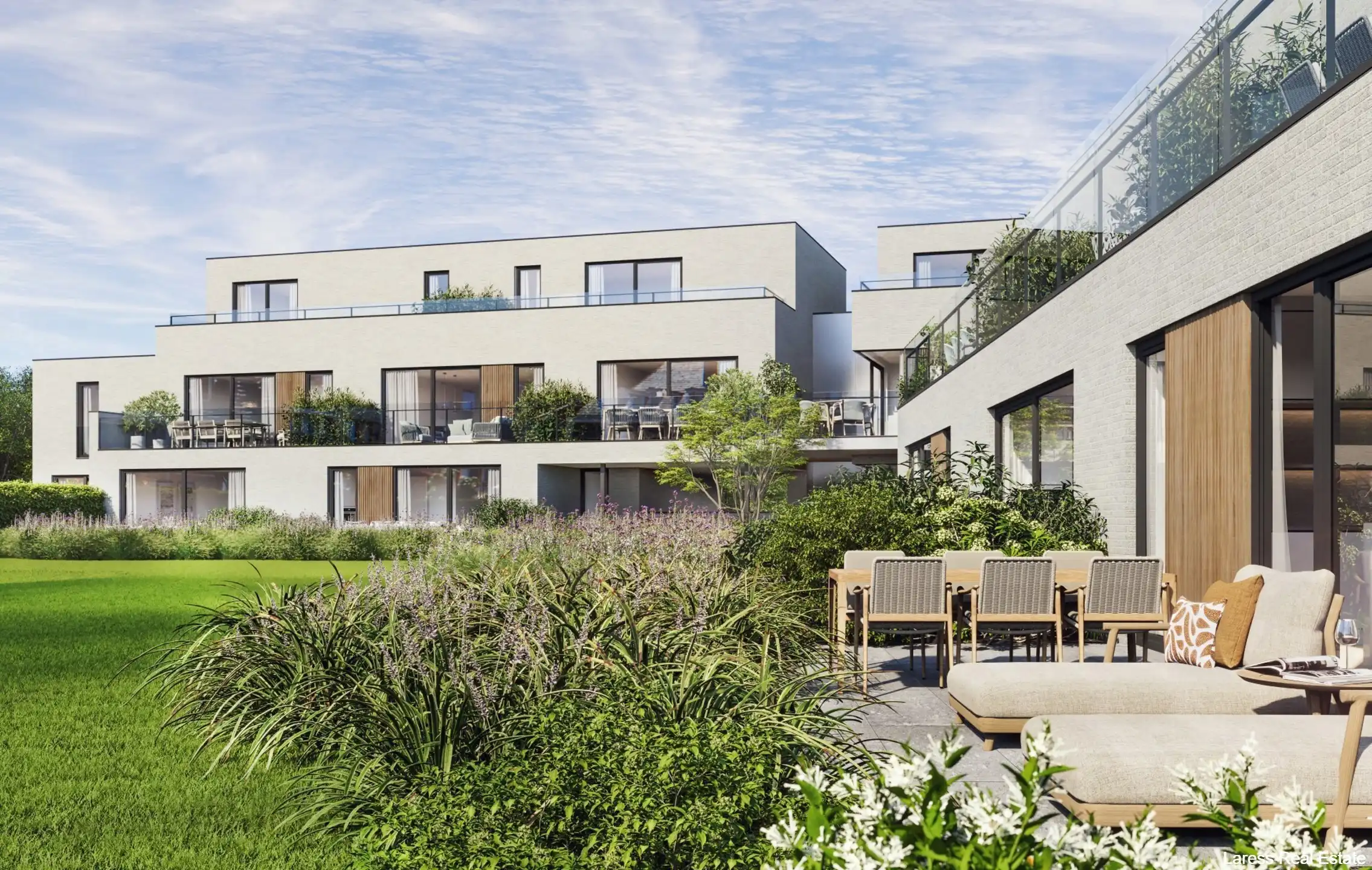 Appartement te koop foto 4