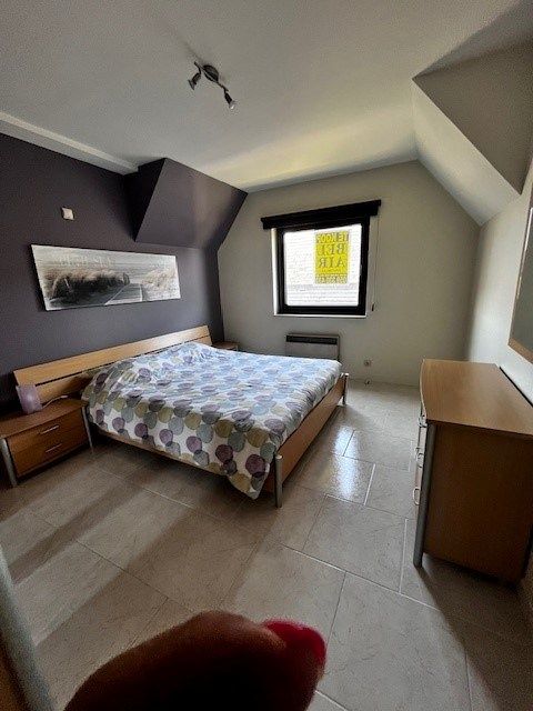 TOPPER! Appartement met 2 slaapkamers en fantastisch zicht en ook zijdelings zeezicht foto 6