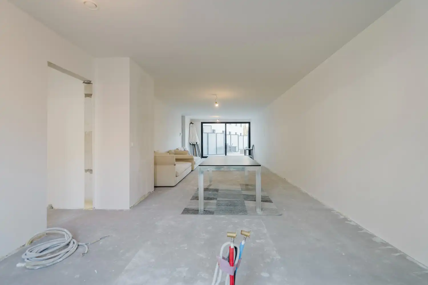 SINT-AMANDUS: 2 SLAAPKAMER 0.4 foto 2