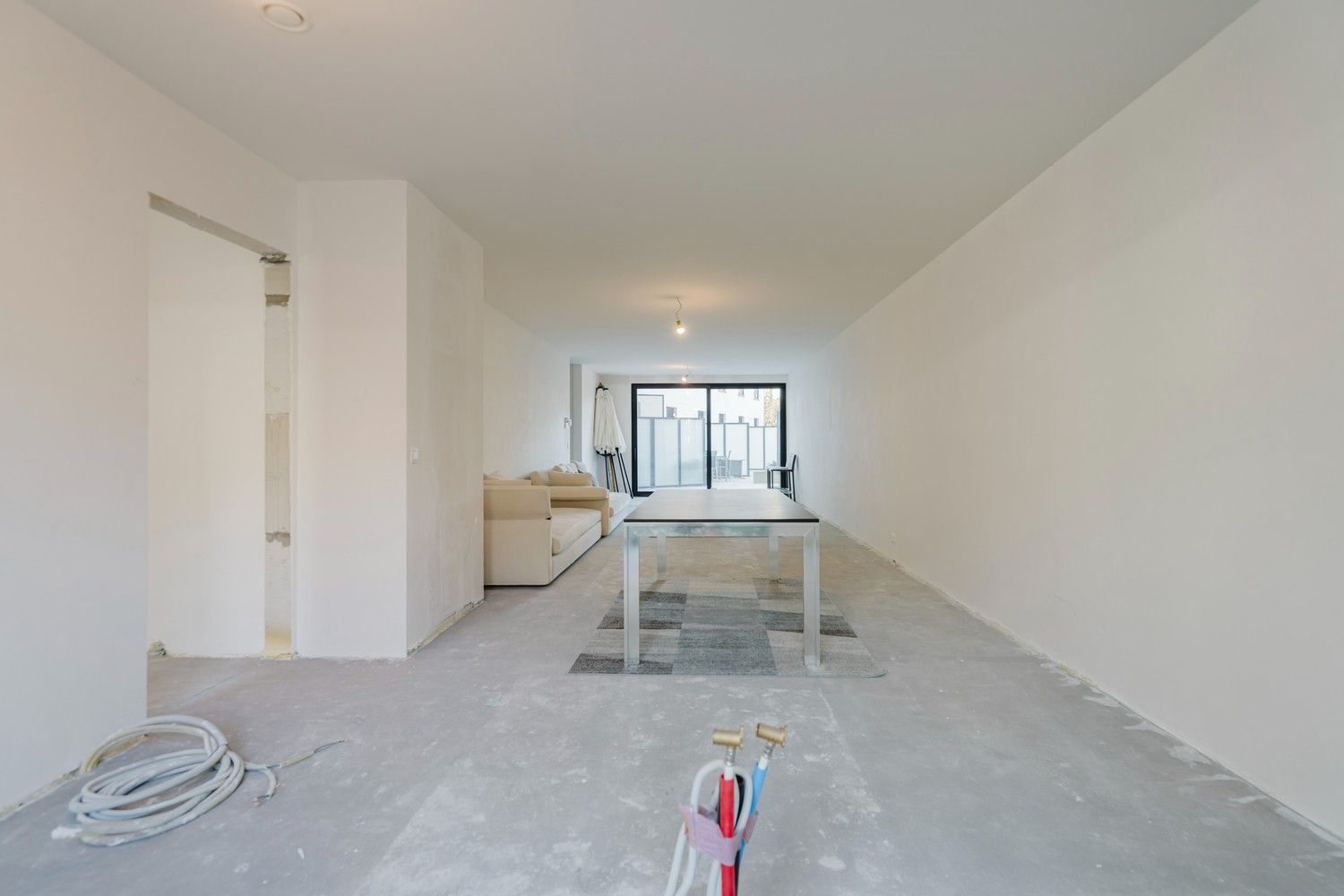 SINT-AMANDUS: 2 SLAAPKAMER 0.4 foto 2