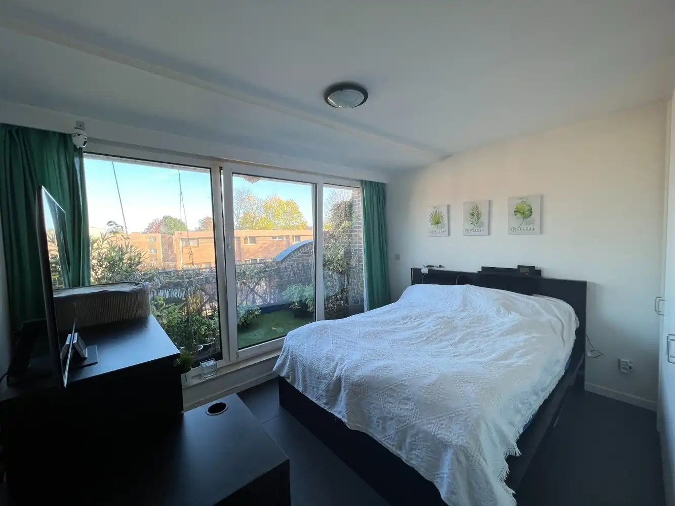 Appartement te huur foto 4