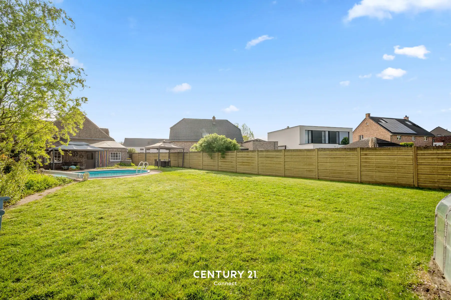 WONING IN OPTIE! foto 2