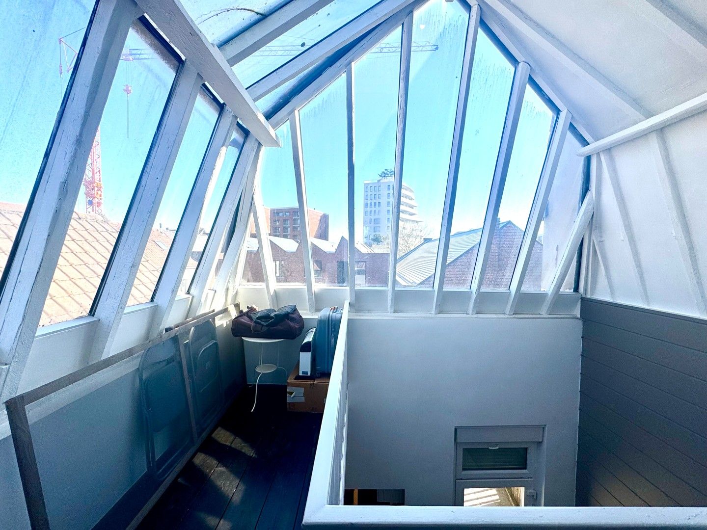 Opbrengstgebouw op toplocatie! foto 16