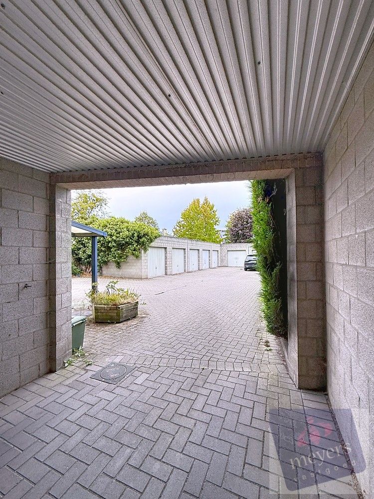 Wonen in het hart van Hasselt, Bosstraat 74 foto 15
